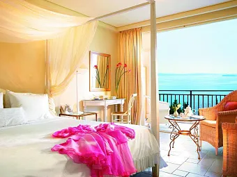 Отель GRECOTEL EVA PALACE 5*
