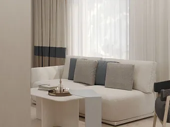 DUCALE LARA (ex. VENEZIA PALACE DELUXE) 5*