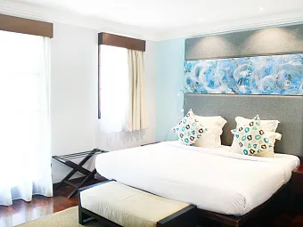 NOVOTEL NUSA DUA 4*