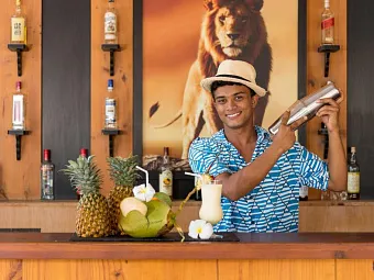 AMAYA BEACH PASSIKUDAH 4*, Шри Ланка, Пассикуда