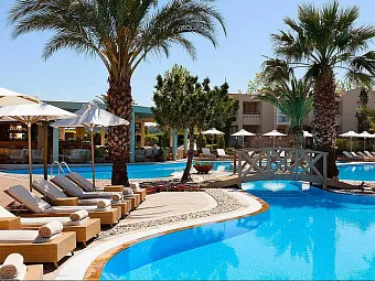 PORTO SANI VILLAGE 5*