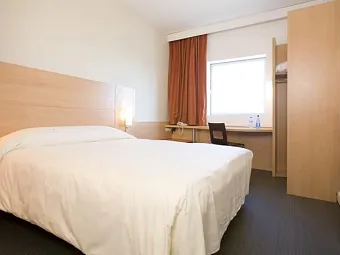 IBIS CASABLANCA CITY CENTER 3*