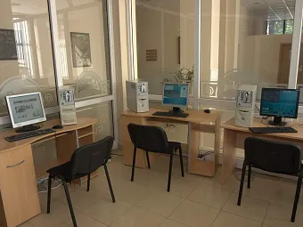Отель LAGUNA PARK 4*