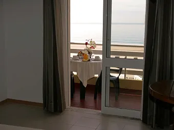Отель SANTA CATARINA ALGARVE 3*