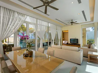 SPLASH BEACH RESORT PHUKET 5*