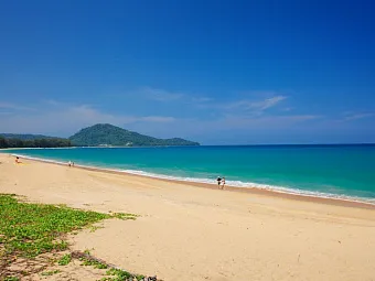 SPLASH BEACH RESORT PHUKET 5*