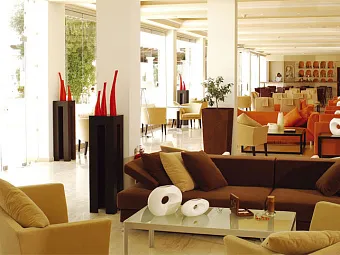 LOUIS CORCYRA BEACH 4*