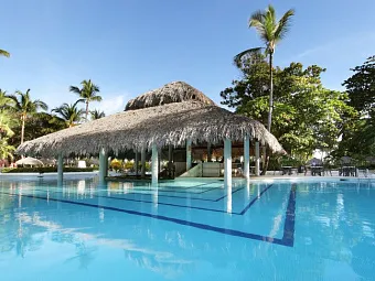  Отель GRAND PALLADIUM PUNTA CANA RESORT, SPA & CASINO 5*
