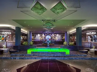 HARD ROCK HOTEL CANCUN 5*