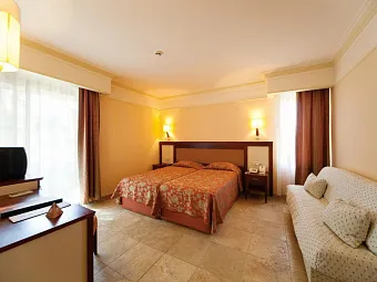 MELAS HOLIDAY VILLAGE HV-1