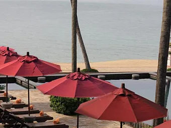  Отель WEEKENDER SAMUI 3*, Таиланд, Самуи. 