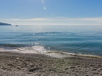 Крым. Ялта. Эко-отель ЛЕВАНТ 4*.