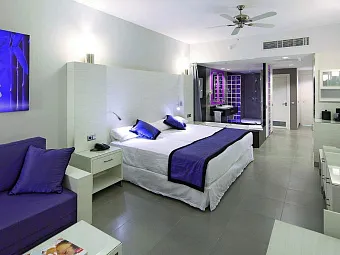 Отель RIU PALACE BAVARO 5*