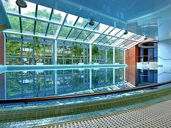 Отель ST. JOSEPH ROYAL REGENT 4*