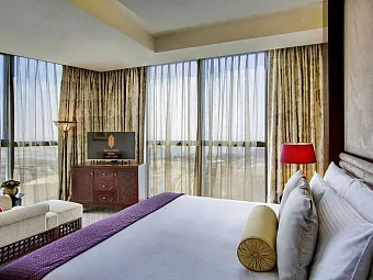 BAB AL QASR BEACH RESORT & SPA 5*, ОАЭ, Абу-Даби