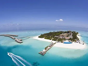 VELASSARU MALDIVES 5*