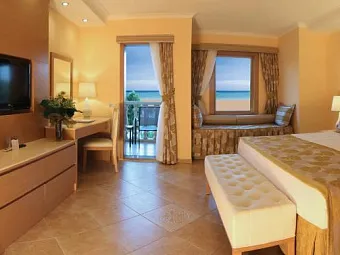 SELECTUM NOA BELEK 5*