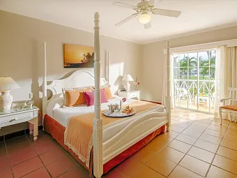 Отель BE LIVE COLLECTION PUNTA CANA 5*. Standart room