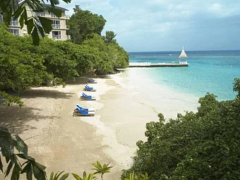 Отель SANDALS ROYAL PLANTATION OCHO RIOS 5*