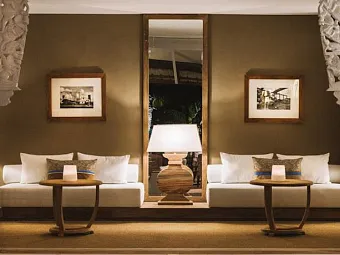 Отель LE PARADISE COVE HOTEL & SPA, A BOUTIQUE RESORT 5*