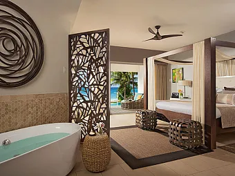 Отель ZOETRY MONTEGO BAY JAMAICA 5*