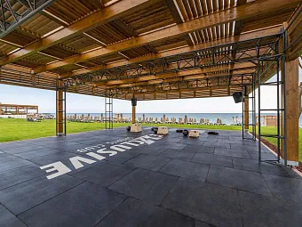 RIXOS PARK BELEK 5*