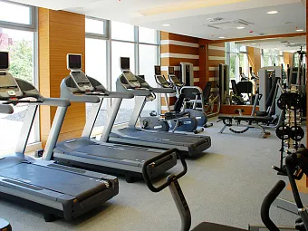 КЕМПИНСКИ ГРАНД ОТЕЛЬ ГЕЛЕНДЖИК 5*