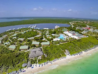 Отель MELIA CAYO COCO 5*, Куба, о. Кайо-Коко