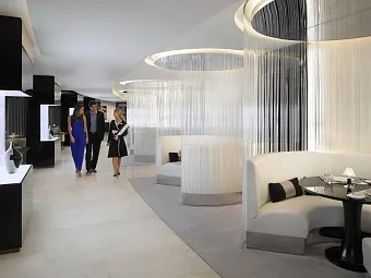 JW MARRIOTT MARQUIS DUBAI 5*