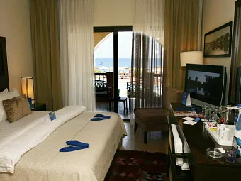 Отель GRAND TALA BAY RESORT AQABA 5*