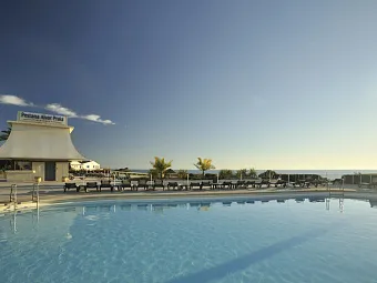 Отель PESTANA ALVOR PRAIA 5*