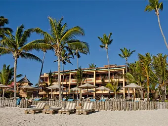 VIK CAYENA BEACH 5*