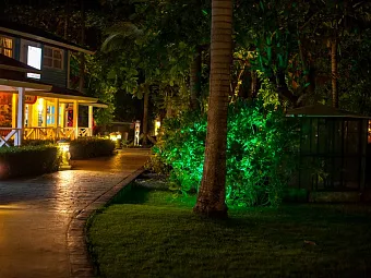 Отель VISTA SOL PUNTA CANA 4*, Доминикана, Пунта-Кана. 