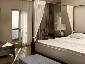 Отель XANADU ISLAND 5*