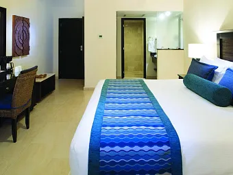 Отель ROYALTON PUNTA CANA RESORT & CASINO 5*