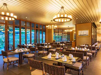 SUNSURI PHUKET 5*