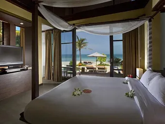 NEW STAR BEACH RESORT 4*