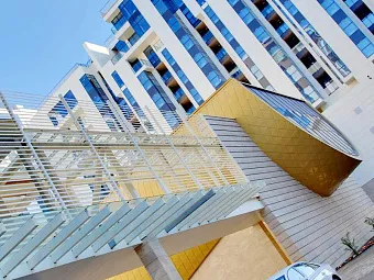 ADLER HOTEL & SPA 5*