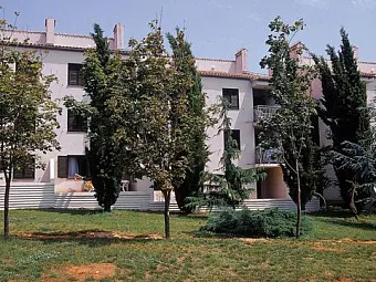 Отель Park Plaza Verudela 4*