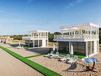 RIXOS PREMIUM BELEK 5*