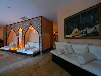 CLUB & HOTEL LETOONIA HV-1/5*