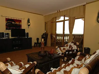 Отель VICTORIA PALACE 5*