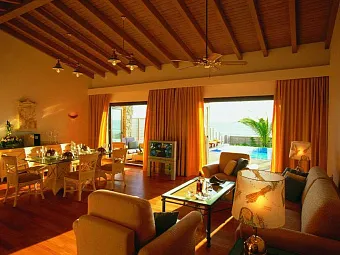 Отель ALDEMAR ROYAL OLYMPIAN 5*