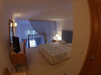 MITSIS  NORIDA BEACH 4*+