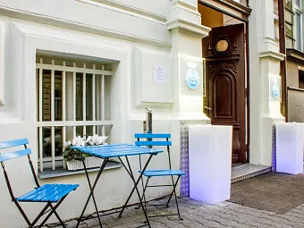 Отель ROYAL COURT 4*