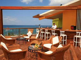 SUNDANCE RESORT 5* (ех AEGEAN DREAM RESORT)