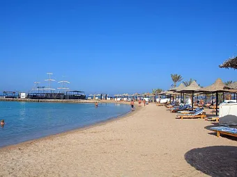 Отель CLUB AZUR 4*