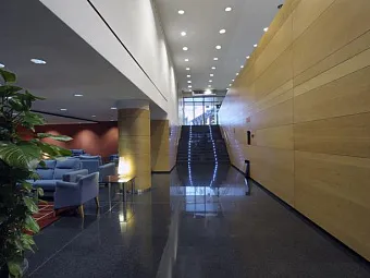 Отель GOLDEN TULIP ANDORRA FENIX HOTEL 4*