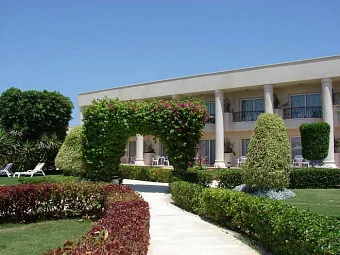 LABRANDA ROYAL MAKADI (ex. ROYAL AZUR) 5*