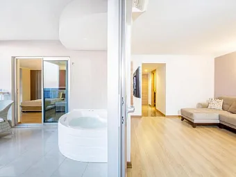 Отель LONICERA RESORT & SPA 5*